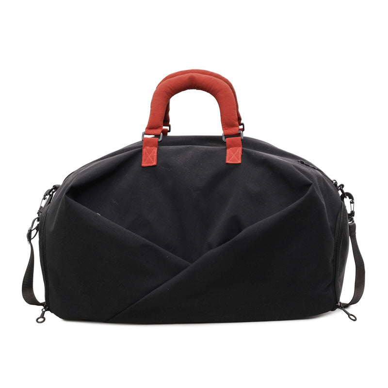 Vielseitige Multifunktions-Duffel-Tasche Brehn