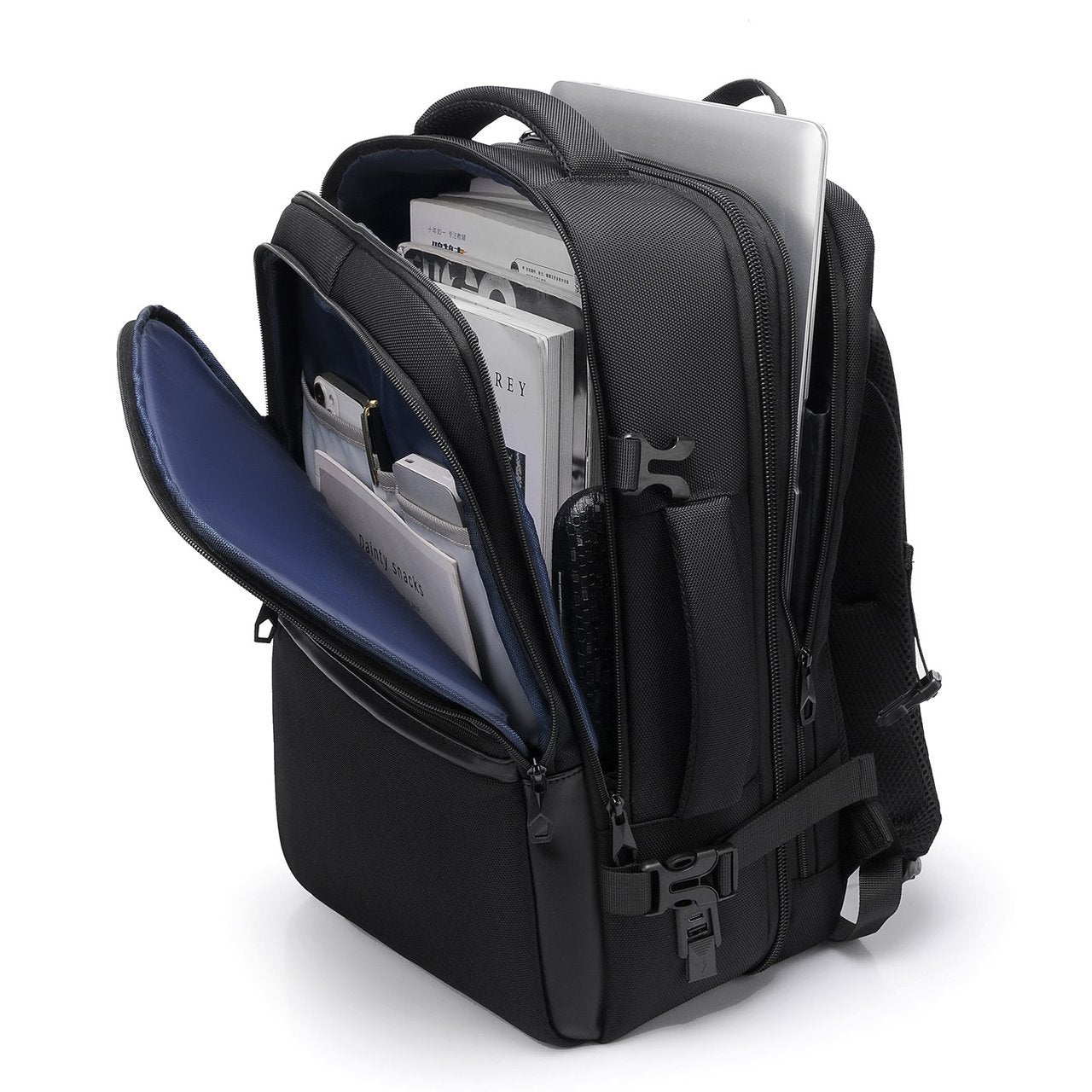 Laptop-Rucksack Brehn