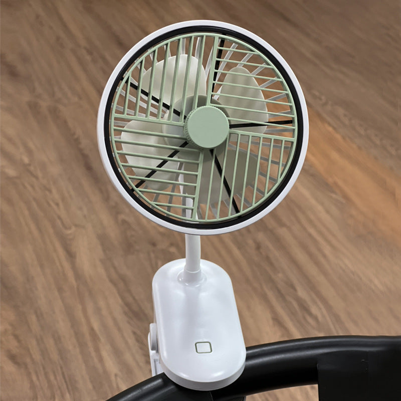 Damen Tragbarer Tischventilator Brehn