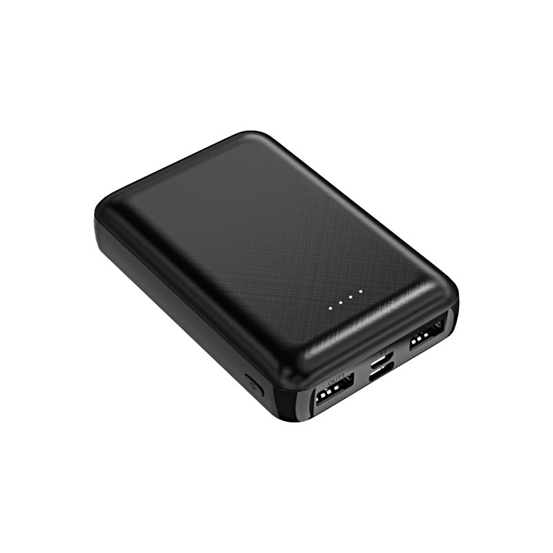 Powerbank Brehn