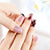 Künstlerisches Nail Art Set Brehn