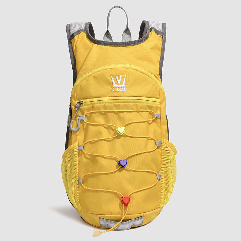 Leichtgewichtige Outdoor-Wassertransport-Rucksack