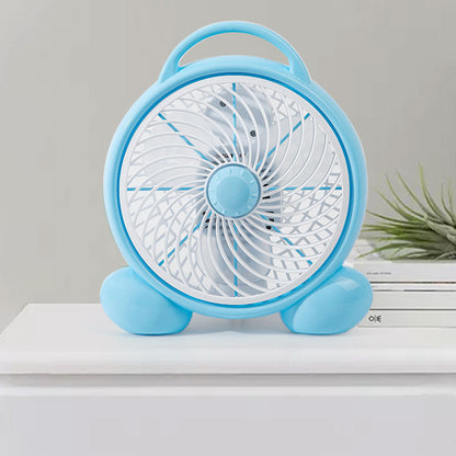 Damen tragbarer Tischventilator Brehn