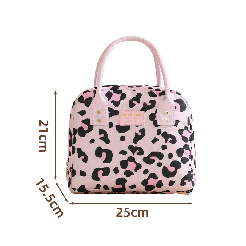 Isolierte Lunch-Tasche Brehn