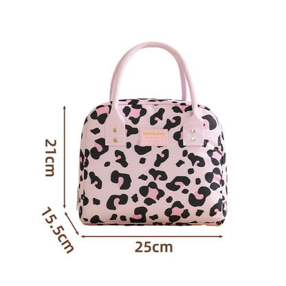Isolierte Lunch-Tasche Brehn