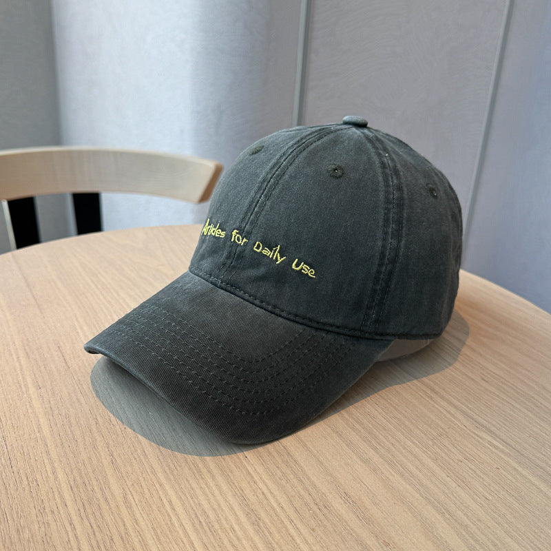 Herren Bequeme Freizeitcap Brehn