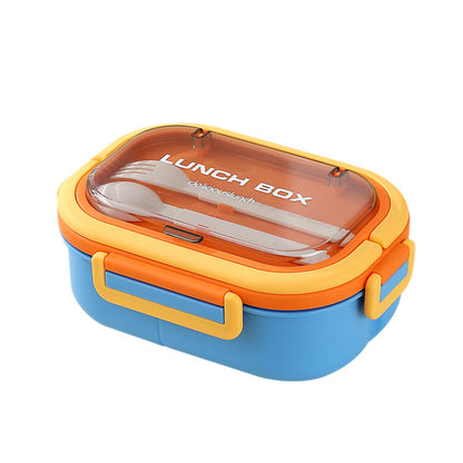 Smart Food Storage Bento Box