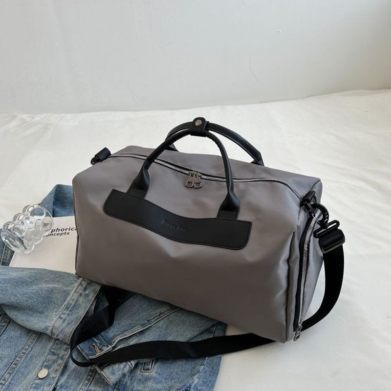 Haltbarer Reise-Duffelbag Brehn