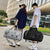 Vielseitige Multi-Taschen Sport Duffel-Tasche Brehn