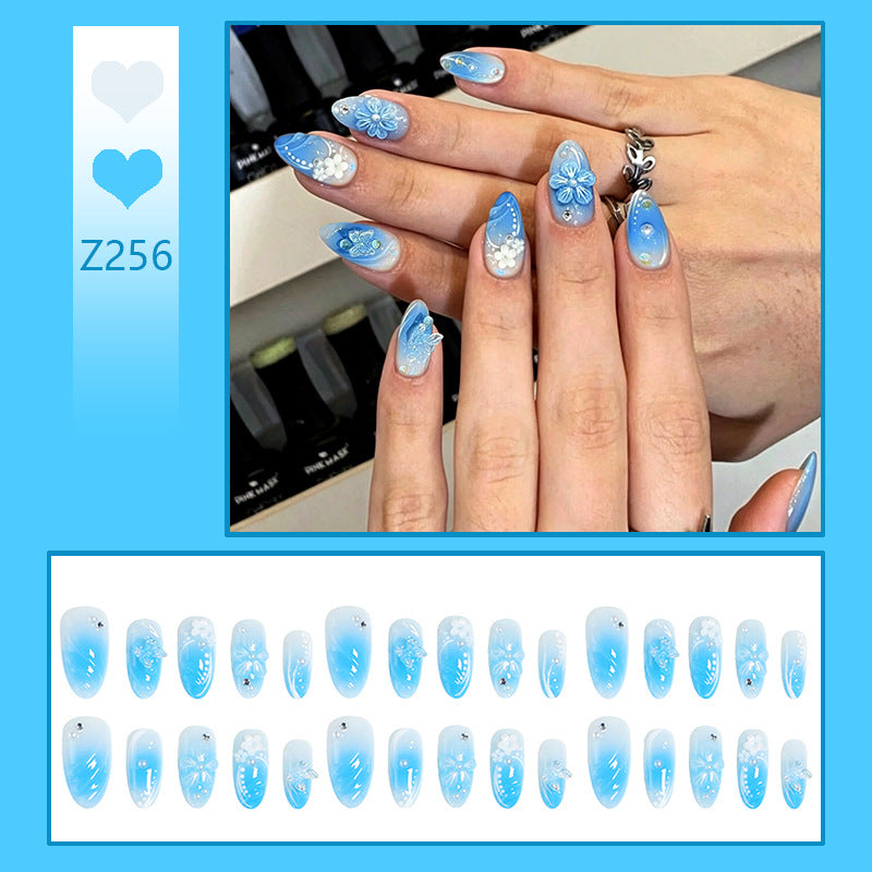 DIY Kunstnägel Set Brehn