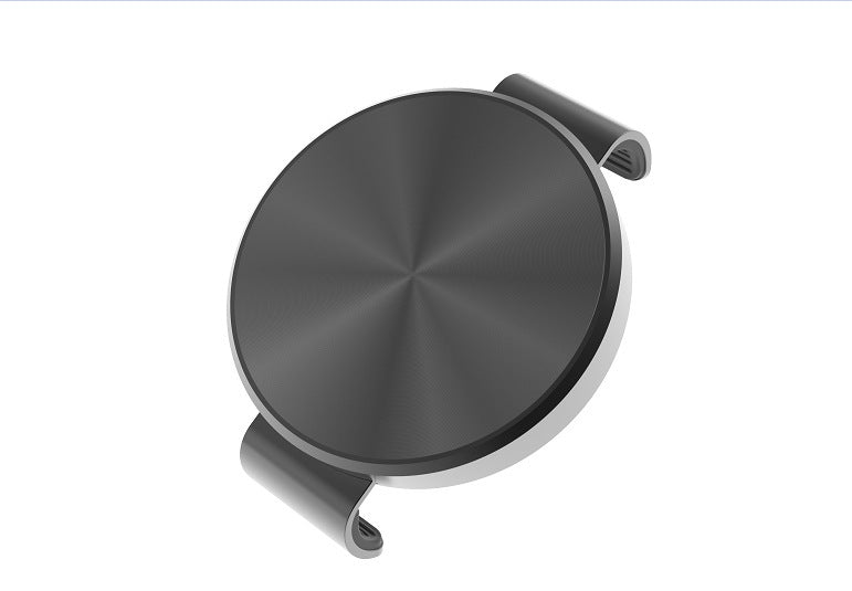 Unisex minimalistische Uhr Brehn