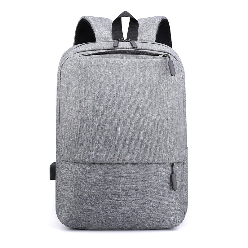 Smart Tech-Ready Rucksack Brehn