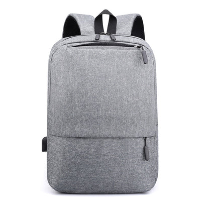 Smart Tech-Ready Rucksack Brehn