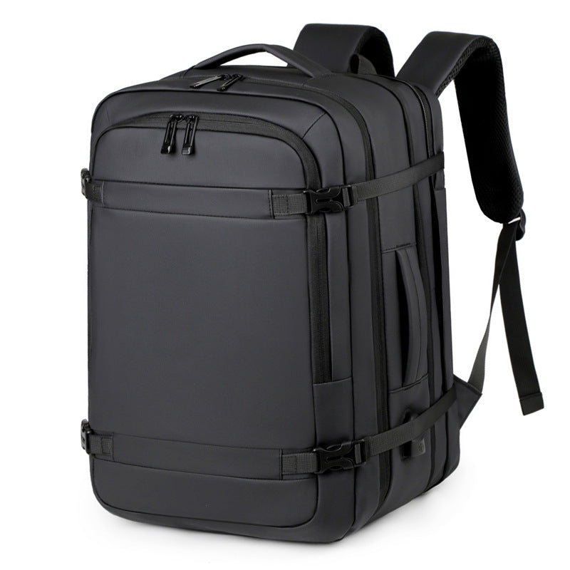 Multifunktionaler urbaner Pendler-Rucksack Brehn