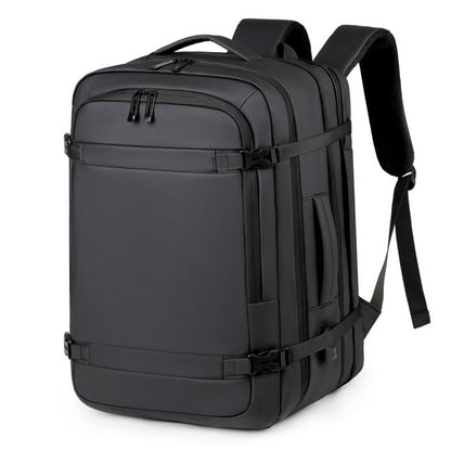 Multi-Funktionaler Urbaner Reiserrucksack Brehn