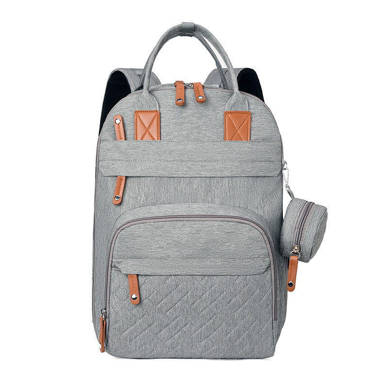 Premium Vielseitiger Multi-Funktions-Reiserucksack Brehn