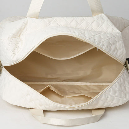 Gep quiltete multifunktionale Reisetasche