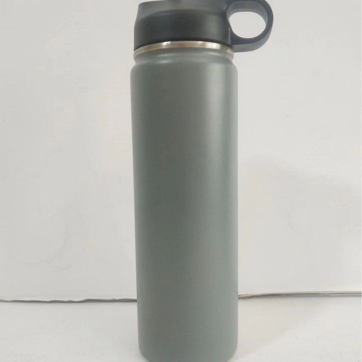 Damen Hochwertige Edelstahl-Isolierflasche Brehn