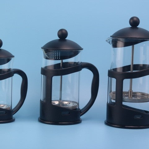 Kaffeepresse Brehn