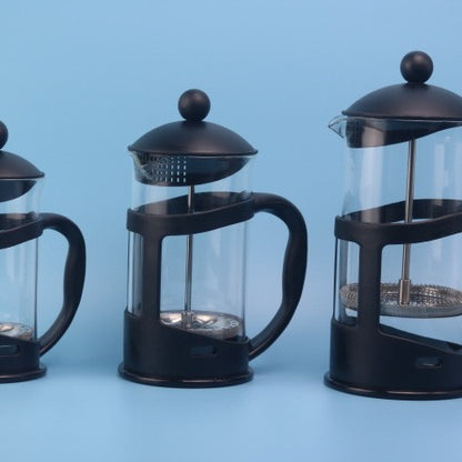 French Press Kaffeemaschine Brehn