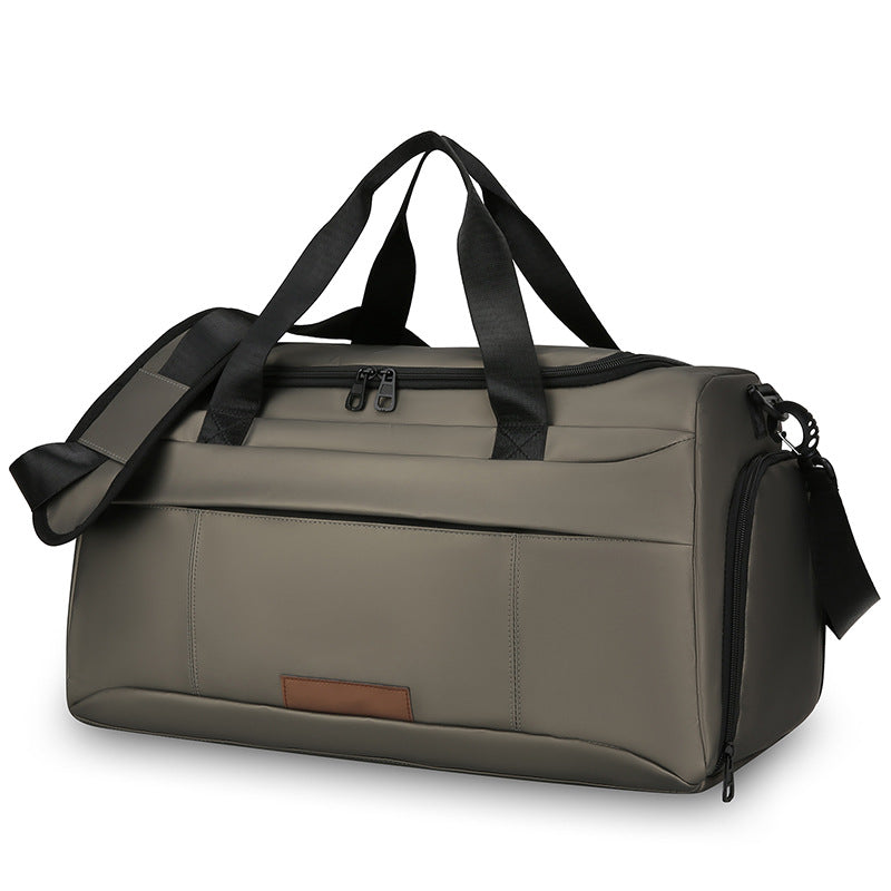 Vielseitige Mehrzweck-Reise-Duffle-Tasche Brehn