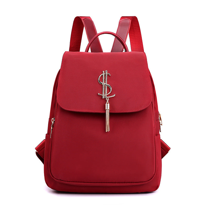 Gelegenheit Stilvolle Rucksack Brehn