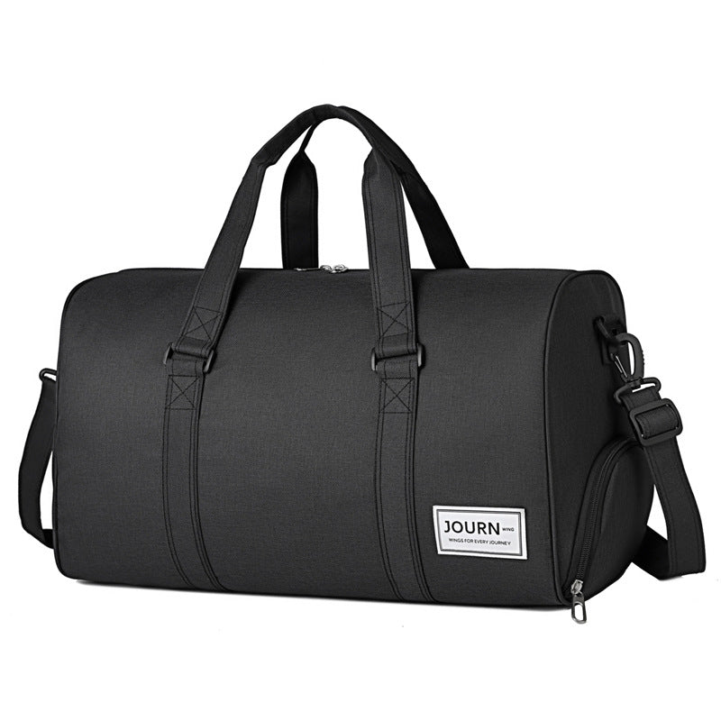 Vielseitige Rollreisetasche Brehn