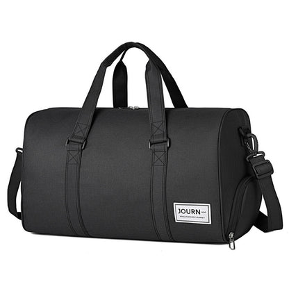 Vielseitige Rollreisetasche Brehn