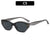 Cat-Eye Mode Sonnenbrillen 1787664031