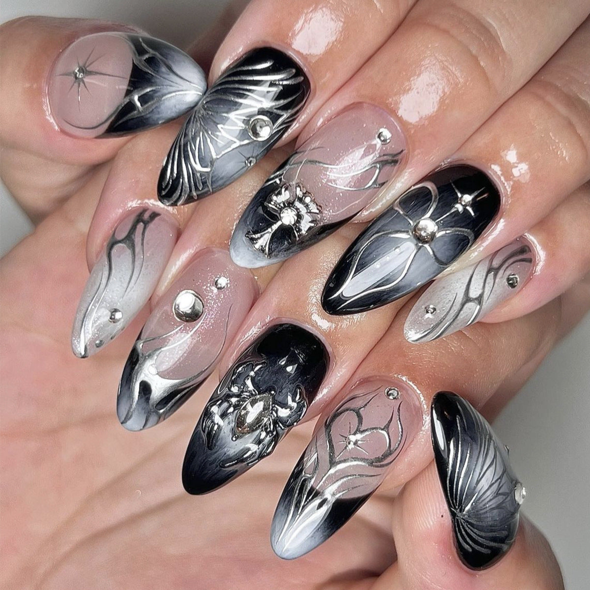 Artistic Nail Enhancements Brehn