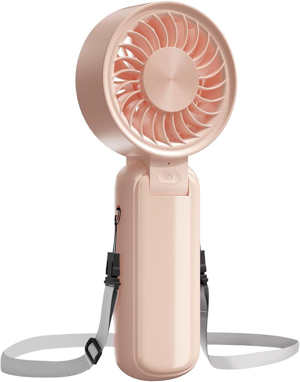 Unisex tragbarer Mini Ventilator Brehn