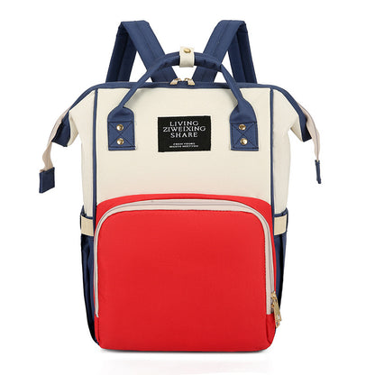 Multifunktionaler Reise Rucksack Brehn