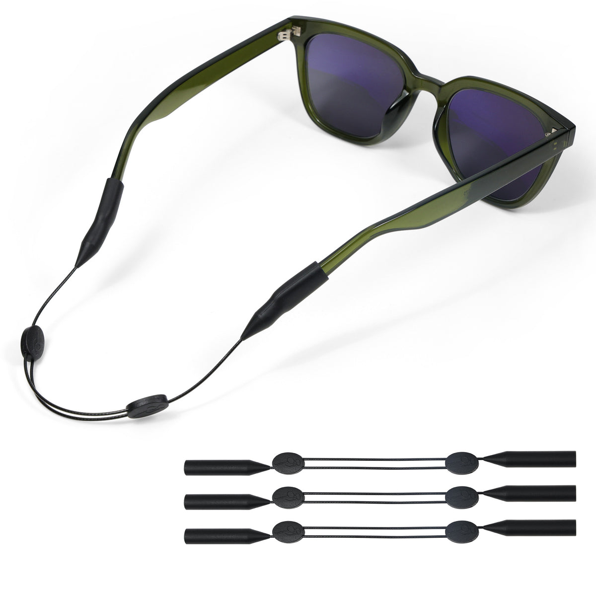 Vielseitige Eyewear Komfort Fit Retainer Brehn