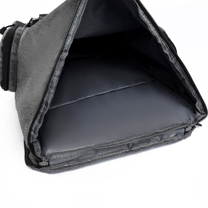 Taktischer Rucksack Brehn