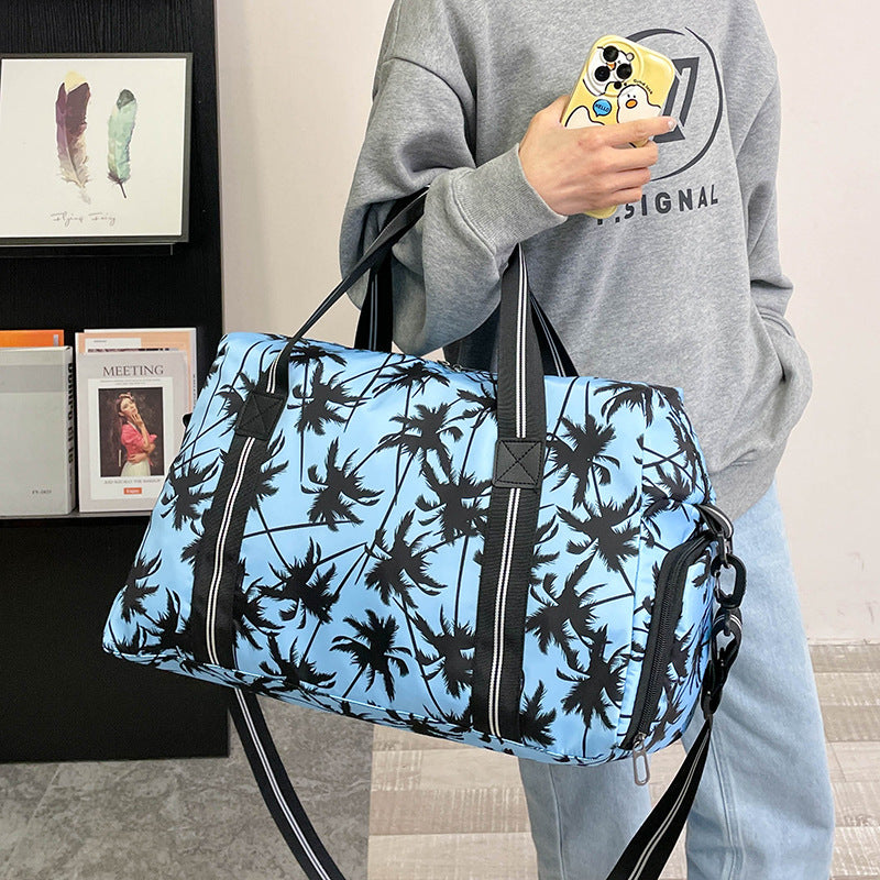 Reis-Dufflebag Brehn