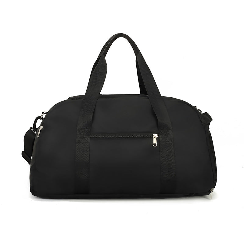 Leichte Wochenendreise Duffle-Bag Brehn
