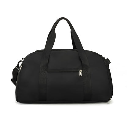 Leichte Wochenendreise Duffle-Bag Brehn