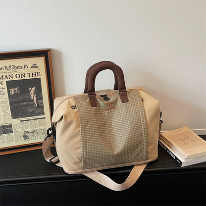 Reise-Duffel-Tasche Brehn