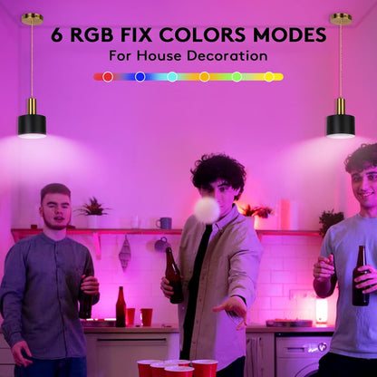 Pendelleuchte