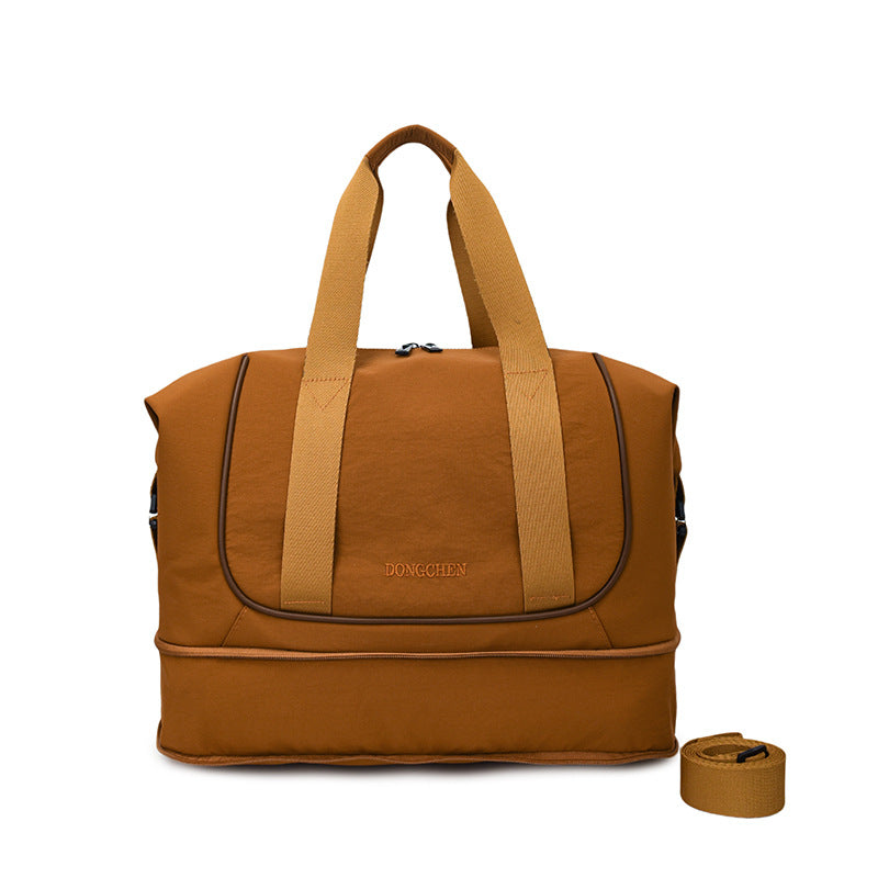 Hochwertige Sport- Und Reisetasche Brehn