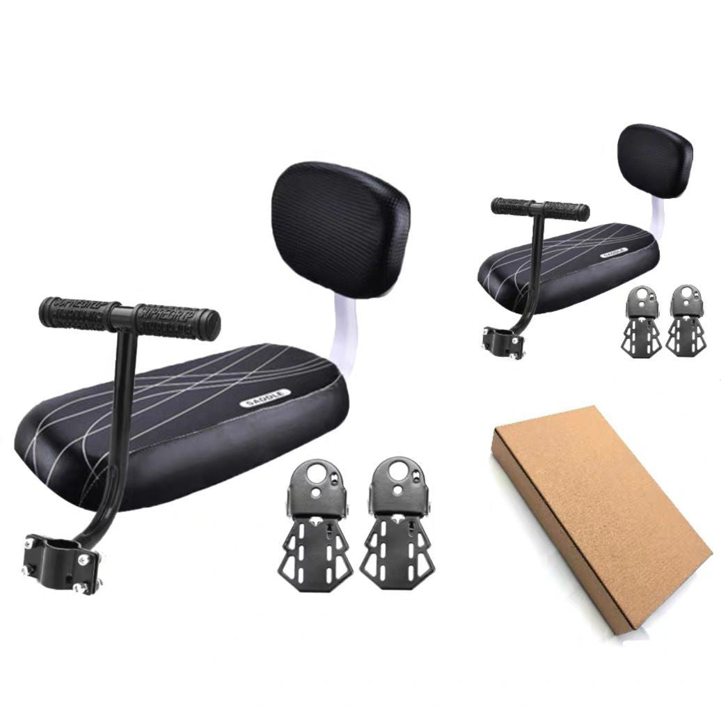 Ergonomisches Fahrradsitzkissen Brehn