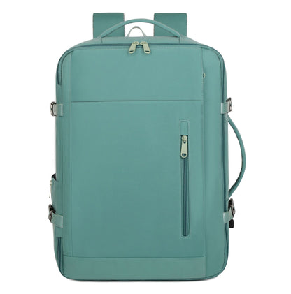Ergonomischer Reise-Laptop-Rucksack Brehn