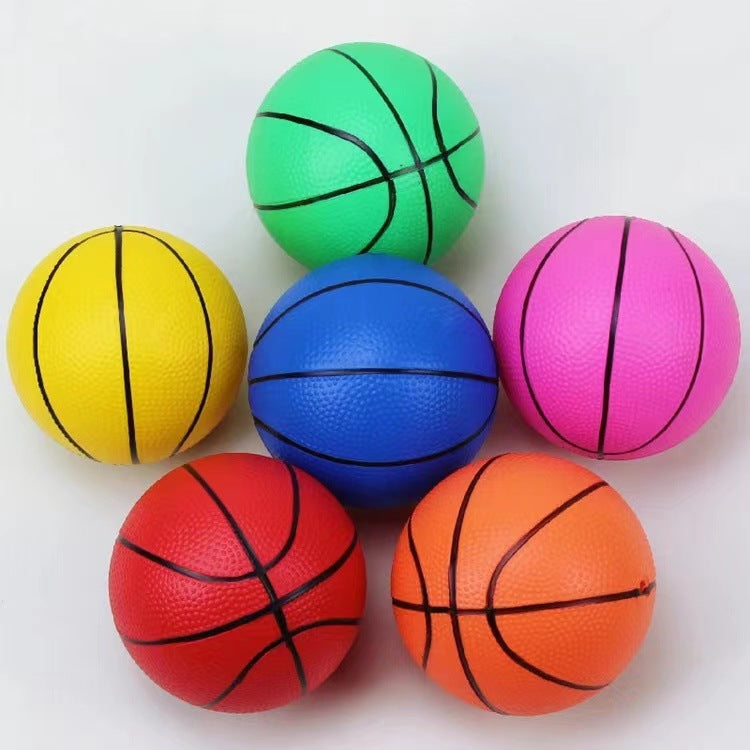 Unisex Basketball mit rutschfester Oberfläche Brehn