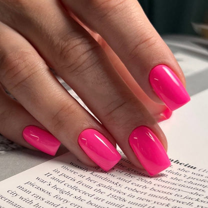 Glänzende Sternen Nagelkunst Brehn