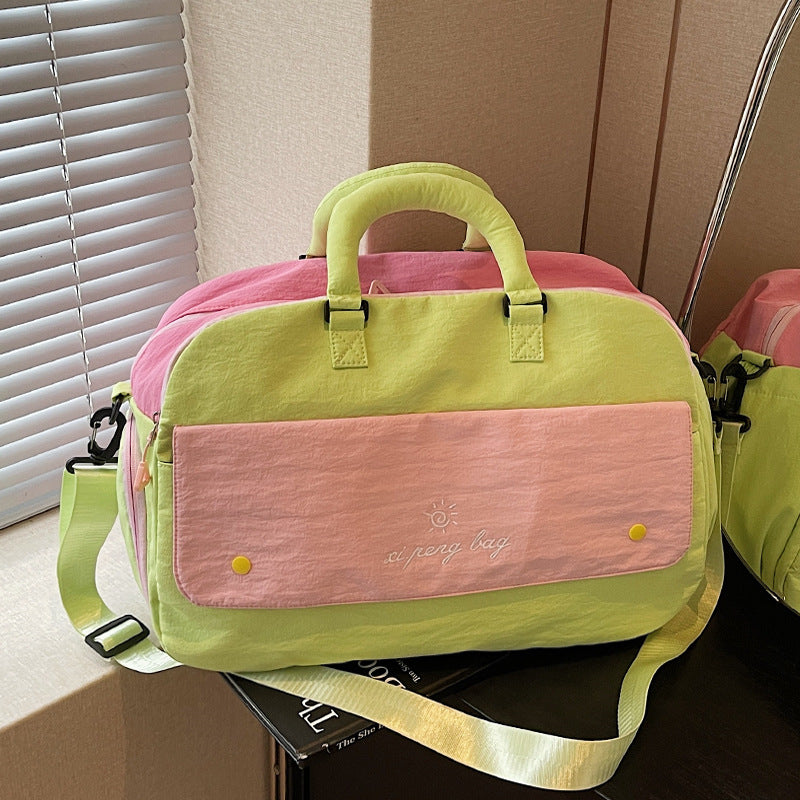 Stylische Multifunktionale Reisetasche
