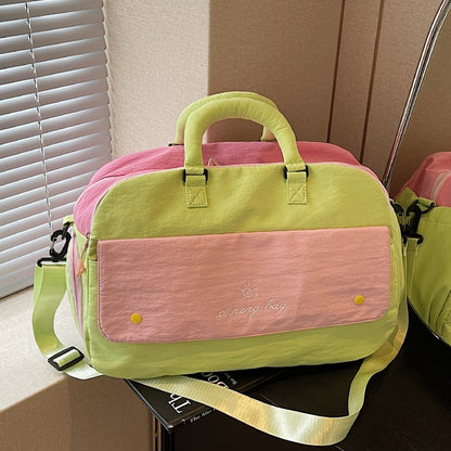 Stylische Multifunktionale Reisetasche