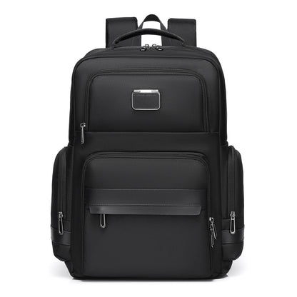 Multi-Fach Geschäftsrucksack Brehn