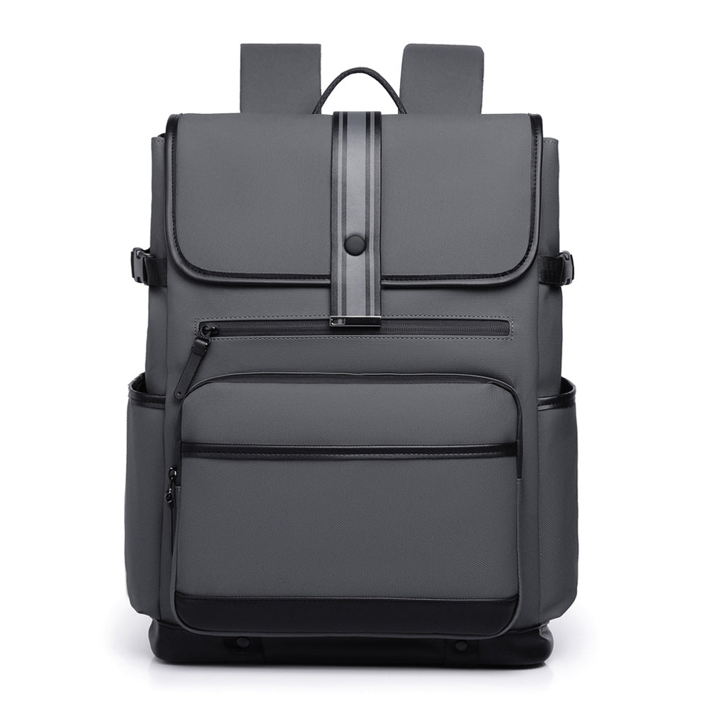 Moderner Urbaner Rucksack Brehn