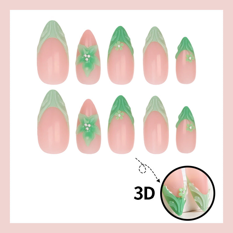 Kreatives Nageldesign Set Brehn