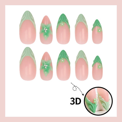 Kreatives Nageldesign Set Brehn